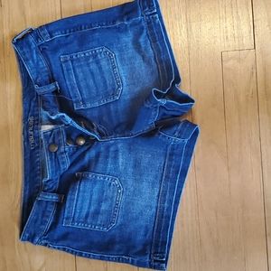 Maurices Jean shorts